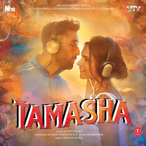 Agar Tum Saath Ho — Arijit Singh & Alka Yagnik