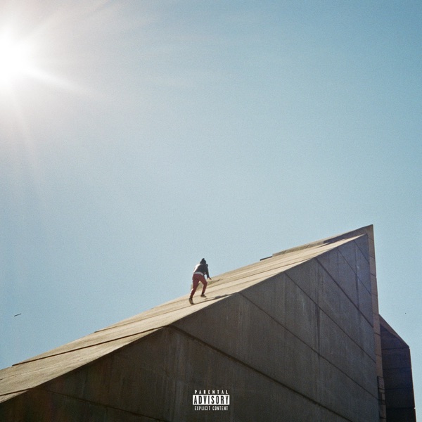 Best Part — Daniel Caesar & H.E.R.