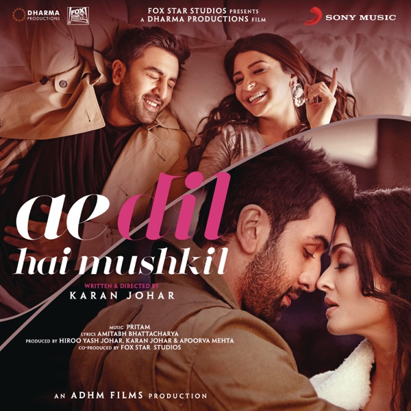 Channa Mereya — Arijit Singh