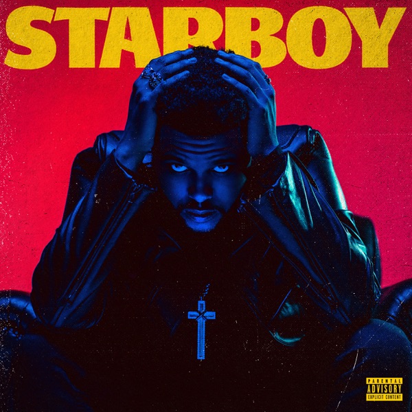 Die For You — The Weeknd