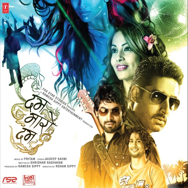 Kyun — Pritam