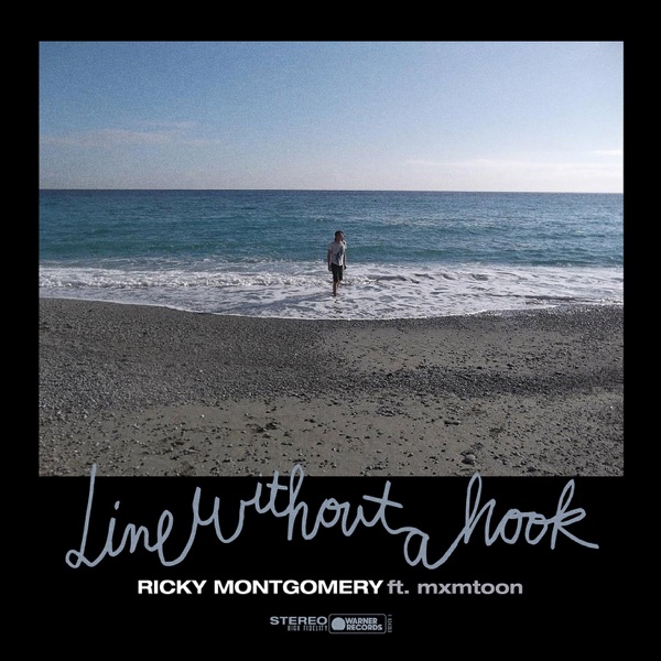 Line Without a Hook — Ricky Montgomery