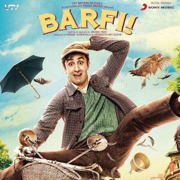 Phir Le Aya Dil — Arijit Singh