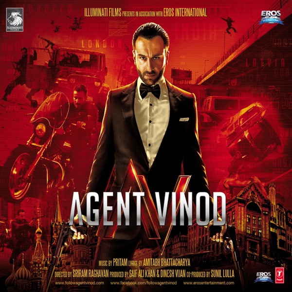 Raabta — Arijit Singh