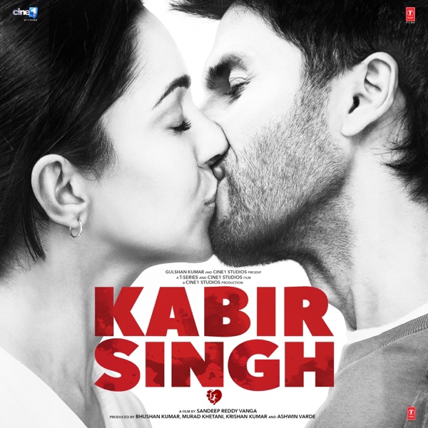 Tujhe Kitna Chahne Lage — Arijit Singh