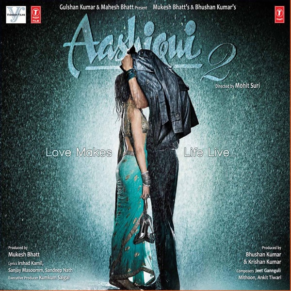 Tum Hi Ho — Arijit Singh
